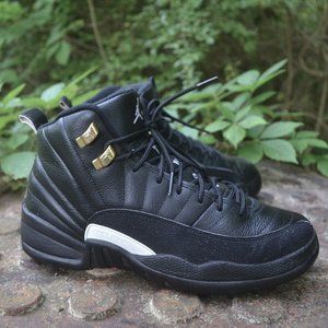 Nike Air Jordan XII 12 Retro BG 7Y
